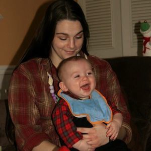 Meet your Posher, Molly